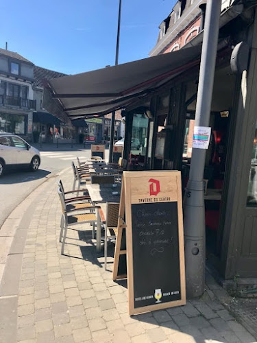 Opinii despre Taverne du Centre în Durbuy - Horeca
