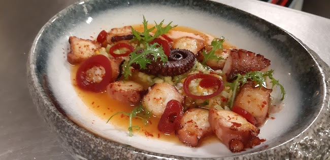 Opinii despre Más Brasa în Knokke-Heist - Horeca