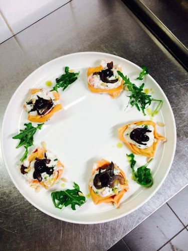 Arcobaleno Oudenaarde - Horeca