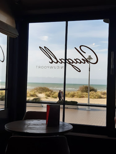 Comentarii opinii despre Chagall Nieuwpoort