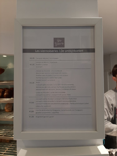 Charli Woluwe (Vroeger De Baere)