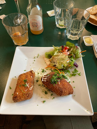 Comentarii opinii despre (Jazz) Kaffee Damast, bistro van Texture