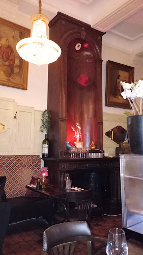 Grand Café De Rooden Hoed - Antwerpen