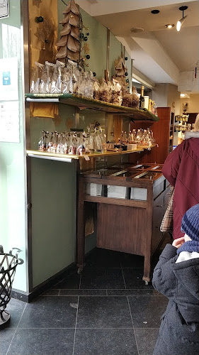 Charli Woluwe (Vroeger De Baere) - Horeca