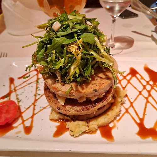 As Ouhès - Horeca