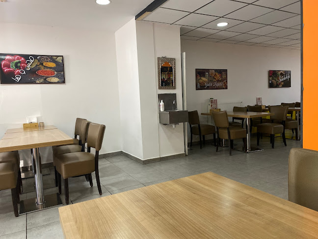Chef Resto Huiskeuken Open Times