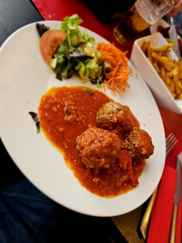 Comments and reviews of L'auberge des Scailtons