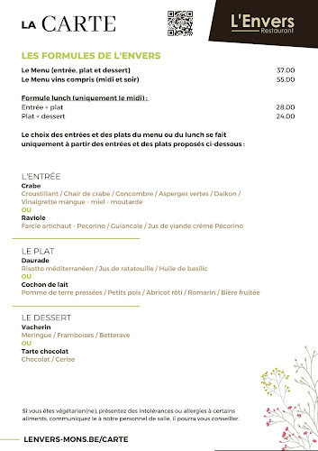 The Other Side - Horeca