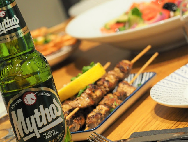 Comentarii opinii despre Knossos II (Herstal)