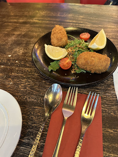 Opinii despre Au Coin Gourmand în Brussel - Horeca