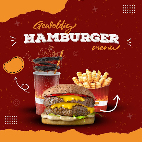 The Burgery Lommel//Chitir chicken Lommel - Horeca