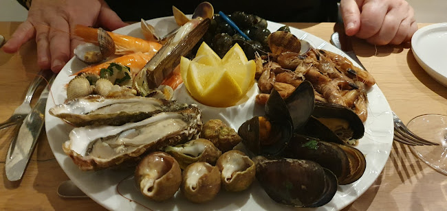 Lobster Open Times
