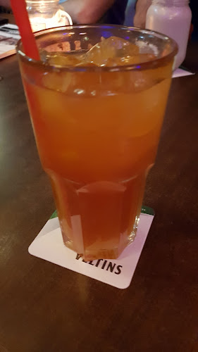 HOMEBURGERS - Horeca