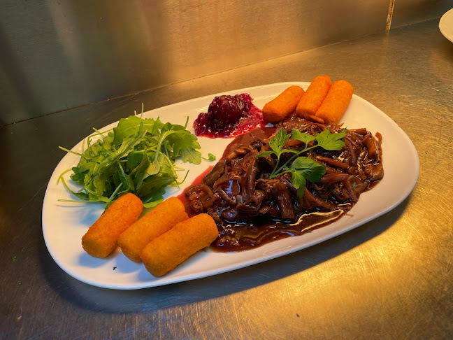 Opinii despre La Taverne Alsacienne în Namur - Horeca