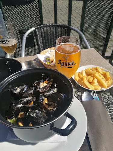 Comentarii opinii despre Brasserie royale