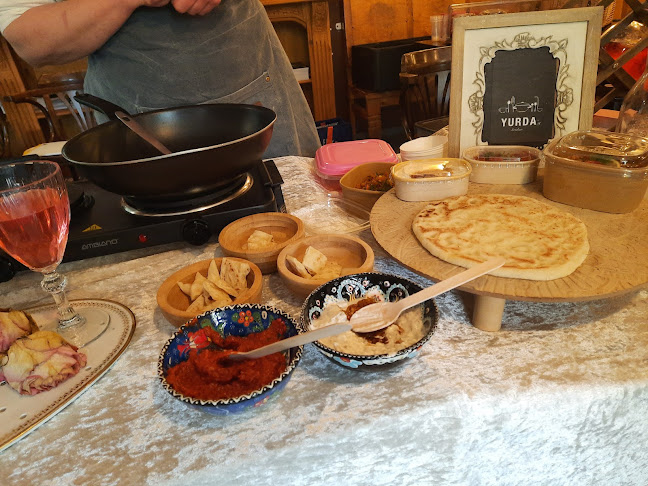 Opinii despre 't Bruine Café în Aarschot - Horeca