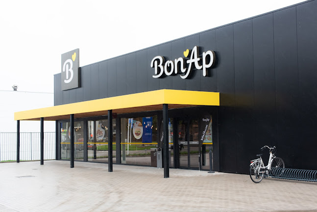 Bon'Ap Aalst - met Buurtslagers - Aalst