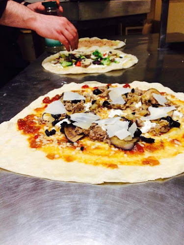 Opinii despre Arcobaleno Oudenaarde în Oudenaarde - Horeca