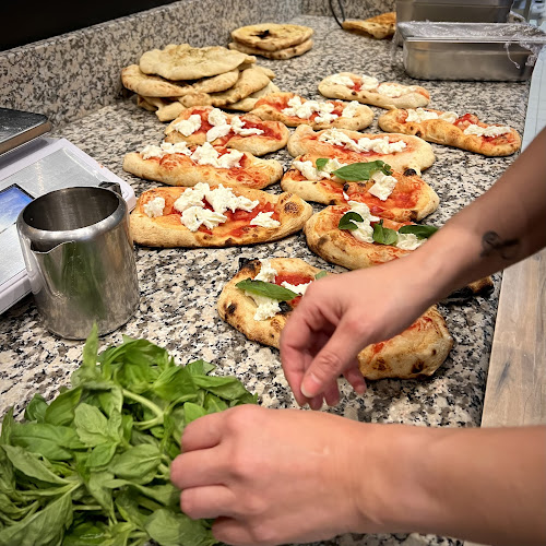 Opinii despre Nonno în Châtelet - Horeca