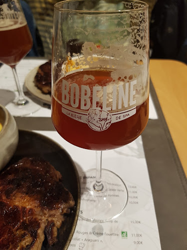 La Brasserie des Bobelines - Spa