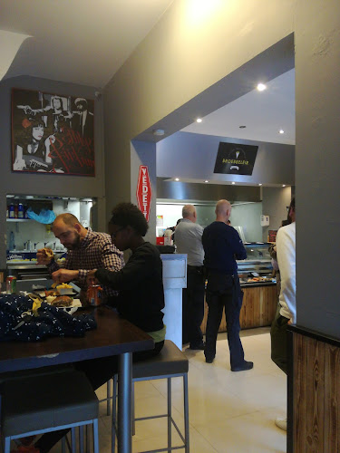 Broebbeleir Uccle - Ukkel