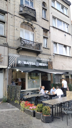 Romaissa Snack Resto