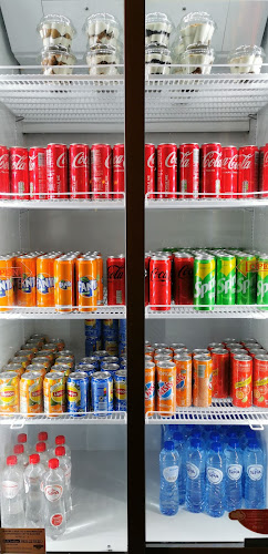 Krusty Squad Burgers