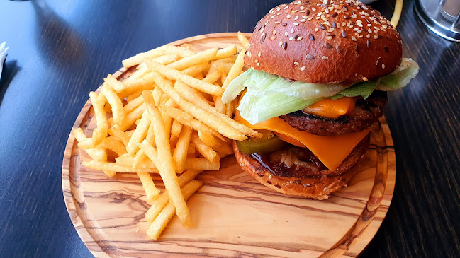Matiate - Antwerpen