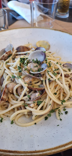 Portobello Sul Mare Restaurant - Horeca
