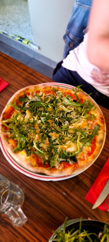 Pizzeria Marco Polo Open Times