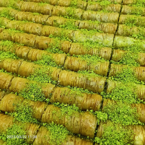 Pâtisserie Bruxelloise - Horeca