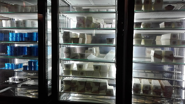 Cremerie Francois - Horeca
