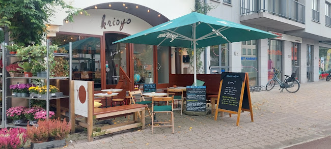 KRIOYO