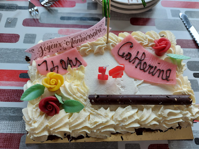 Maes/Fabrice - Horeca