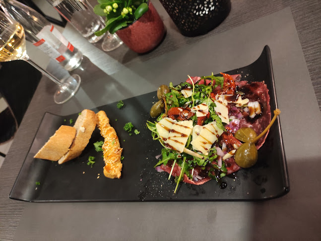De Laatste Afslag - Horeca