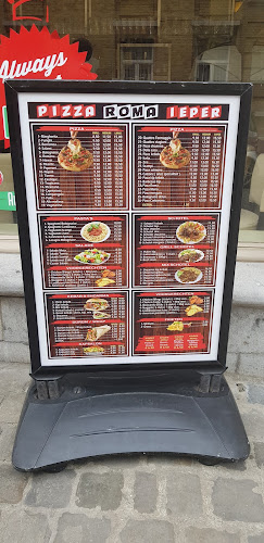 Pizza Roma Ieper - Ieper