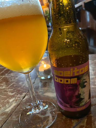 Comentarii opinii despre De Kroon Van Hopland🍺