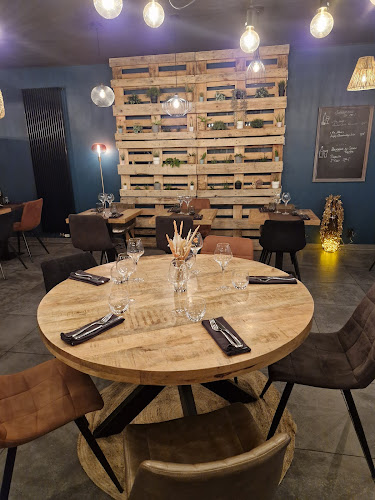 De la Terre à l'Assiette