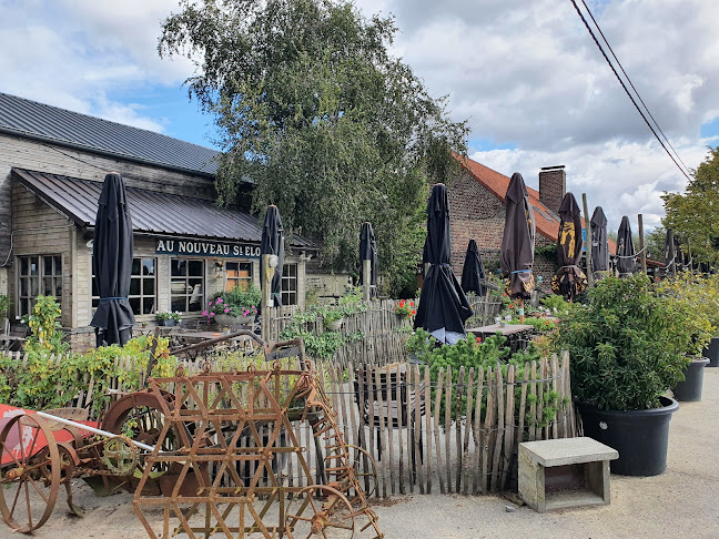 Au Nouveau St.-Eloi - Horeca