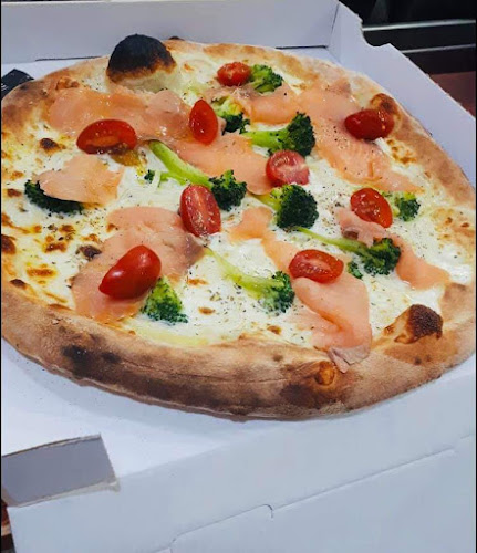 Comments and reviews of Pizz'amis da Giuseppe