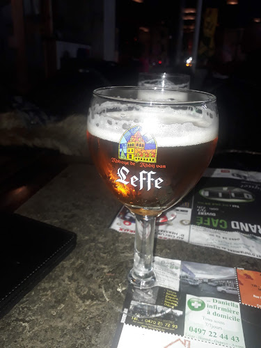 Le Grand Café - Horeca