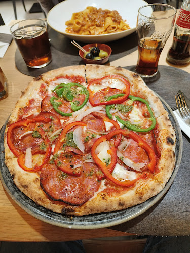 Portobello Sul Mare Restaurant - Horeca