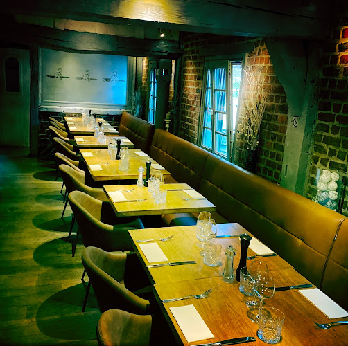 Les Potes en Toque - Ganshoren