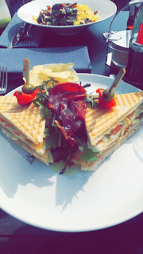 Opinii despre Horta Grand Café & Art Nouveau Zaal în Antwerpen - Horeca