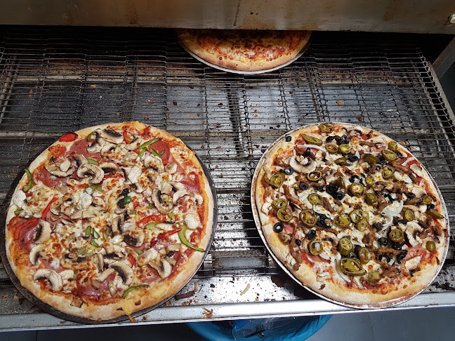 Opinii despre Pizza Forty Five în Vosselaar - Horeca