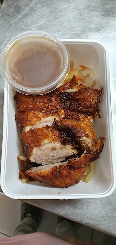 Comentarii opinii despre Happy Cooking Chinese Take away