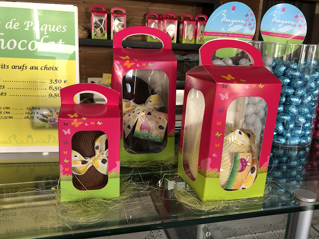 Boulangerie De La Spetz - Arlon