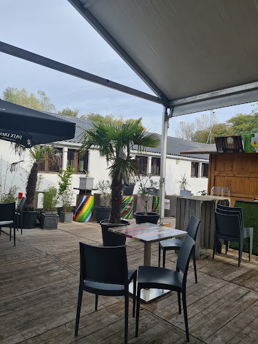 La Cantine des Italiens - Horeca