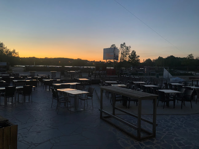 Taverne Den Dronk Open Times