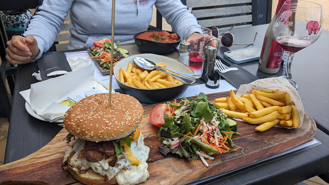 Zeedijk 23, 8620 Nieuwpoort